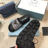 Prada sandal shoes HG2141903