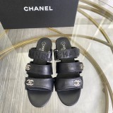 Chanel sandal shoes HG2141901