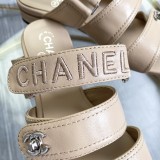 Chanel sandal shoes HG2141901