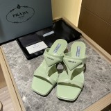 Prada sandal shoes HG2141905