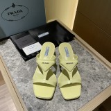 Prada sandal shoes HG2141905