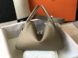 Hermmes 1;1 quality Bags And Luggage Picotin 4 colors FL041908