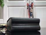 Louis vuitton 3 colors Epi leather GRENELLE PM  MJ2142304