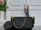 Louis vuitton  Multi Pochette Accessoires  bag  MJ2142308