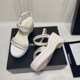 Chanel sandal shoes HG2142401