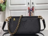 Louis vuitton  Multi Pochette Accessoires  bag  MJ2142307