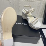 Chanel sandal shoes HG2142401