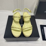 Chanel sandal shoes HG2142401