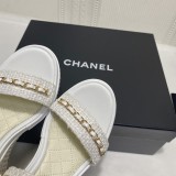 Chanel sandal shoes HG2142401