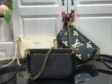 Louis vuitton  Multi Pochette Accessoires  bag  MJ2142307