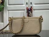 Louis vuitton  Multi Pochette Accessoires  bag  MJ2142307