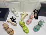 Chanel sandal shoes HG2142401