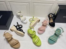 Chanel sandal shoes HG2142401