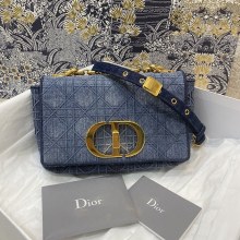 Dior Original shoulder Montaigne Canvas BF2142601