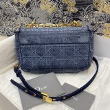 Dior Original shoulder Montaigne Canvas BF2142601