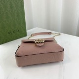 Gucci 4 colors Arli small shoulder bag 607720  EY2142603