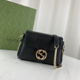 Gucci 4 colors Arli small shoulder bag 607720  EY2142603