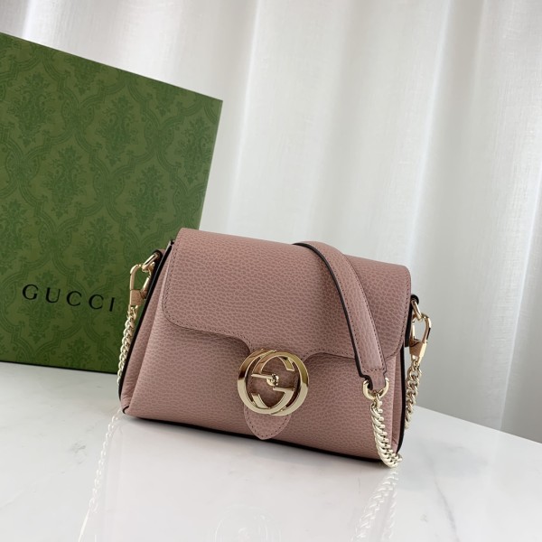 Gucci 4 colors Arli small shoulder bag 607720  EY2142603