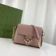 Gucci 4 colors Arli small shoulder bag 607720  EY2142603