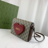 Gucci oringinal women shoulde bag 637048  EY2142604