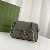 Gucci 4 colors Arli small shoulder bag 607720  EY2142603