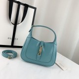 Gucci 5 colors oringinal women shoulde bag 637091 EY2142606