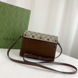 Gucci oringinal women shoulde bag 637048  EY2142604