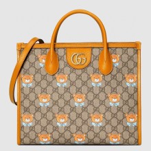 Guccii Ophidia GG medium top handle bag 660531  EY2142605