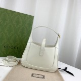 Gucci 5 colors oringinal women shoulde bag 637091 EY2142606