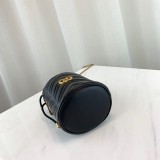 Guccii GG Marmont matelassé clutch 576163 EY2142609