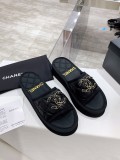 Chanel sandal shoes HG2143008