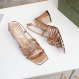 Gucci sandal shoes HG2143006