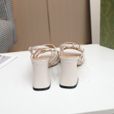 Gucci sandal shoes HG2143006