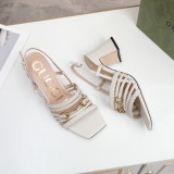 Gucci sandal shoes HG2143006