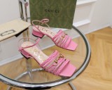 Gucci sandal shoes HG2143007