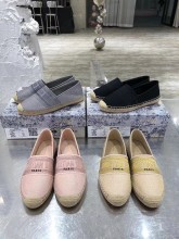 Dior flat shoes HG2143001