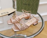 Gucci sandal shoes HG2143007