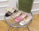 Gucci sandal shoes HG2143007