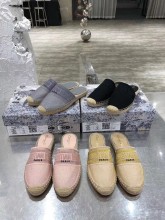 Dior flat shoes HG2143002