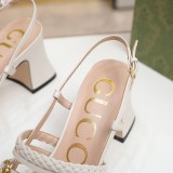 Gucci sandal shoes HG2143006