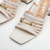 Gucci sandal shoes HG2143006