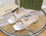 Gucci sandal shoes HG2143007