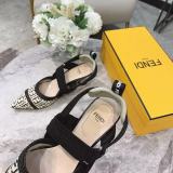 Fendi sandal shoes HG2143015