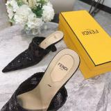 Fendi sandal shoes HG2143012