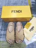 Fendi sandal shoes HG2143014