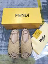 Fendi sandal shoes HG2143014