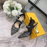 Fendi sandal shoes HG2143015