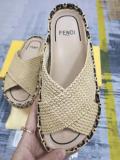 Fendi sandal shoes HG2143014