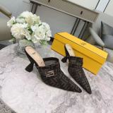 Fendi sandal shoes HG2143012