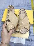 Fendi sandal shoes HG2143014